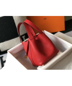 Replica Hermes H056289 Picotin Lock 18 22 Bag H330005