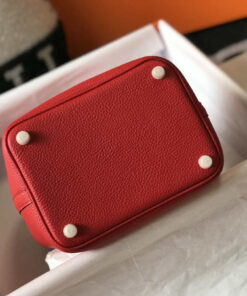 Replica Hermes H056289 Picotin Lock 18 22 Bag H330005 2