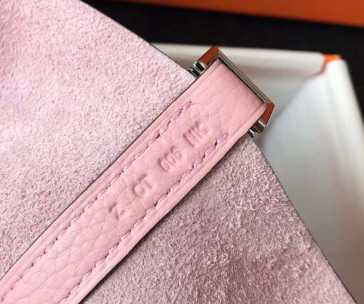 Replica Hermes H056289 Picotin Lock 18 22 Bag H330003 6