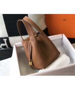 Replica Hermes H056289 Picotin Lock 18 22 Bag H330002