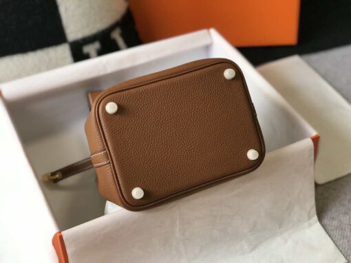 Replica Hermes H056289 Picotin Lock 18 22 Bag H330002 2