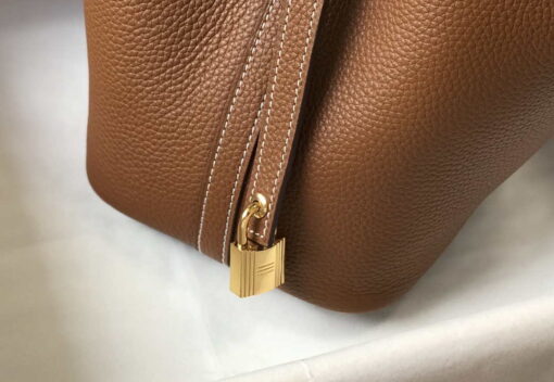 Replica Hermes H056289 Picotin Lock 18 22 Bag H330002 3