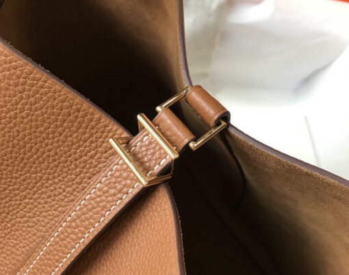 Replica Hermes H056289 Picotin Lock 18 22 Bag H330002 6