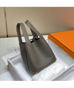 Replica Hermes H056289 Picotin Lock 18 22 Bag H330001