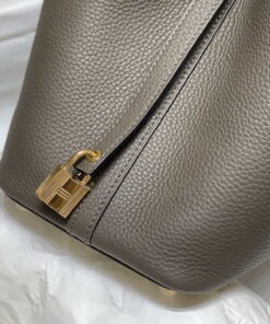 Replica Hermes H056289 Picotin Lock 18 22 Bag H330001 2