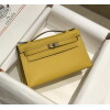 Replica Hermes H079086CK18 Lindy Mini Bag 19cm Semi-manual H231904 10