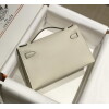 Replica Hermes H079086CK18 Lindy Mini Bag 19cm Semi-manual H231901 10