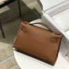 Replica Hermes H079086CK18 Lindy Mini Bag 19cm Semi-manual H231901 9