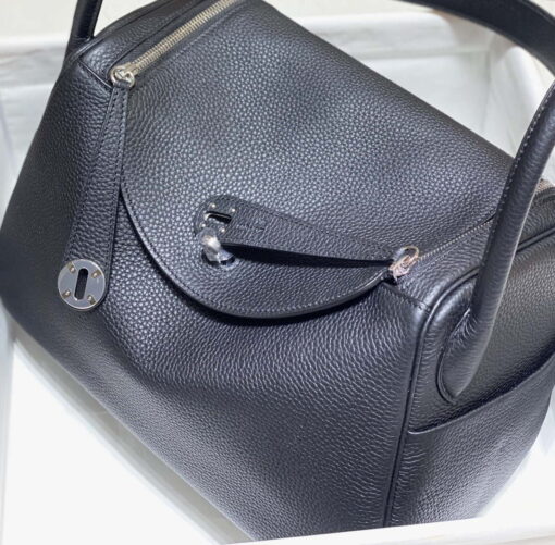 Replica Hermes H073428 Lindy Bag 26 30 H231959 4