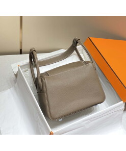 Replica Hermes H073428 Lindy Bag 26 30 H231958