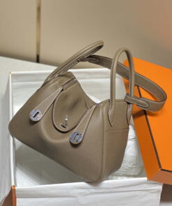 Replica Hermes H073428 Lindy Bag 26 30 H231958 2