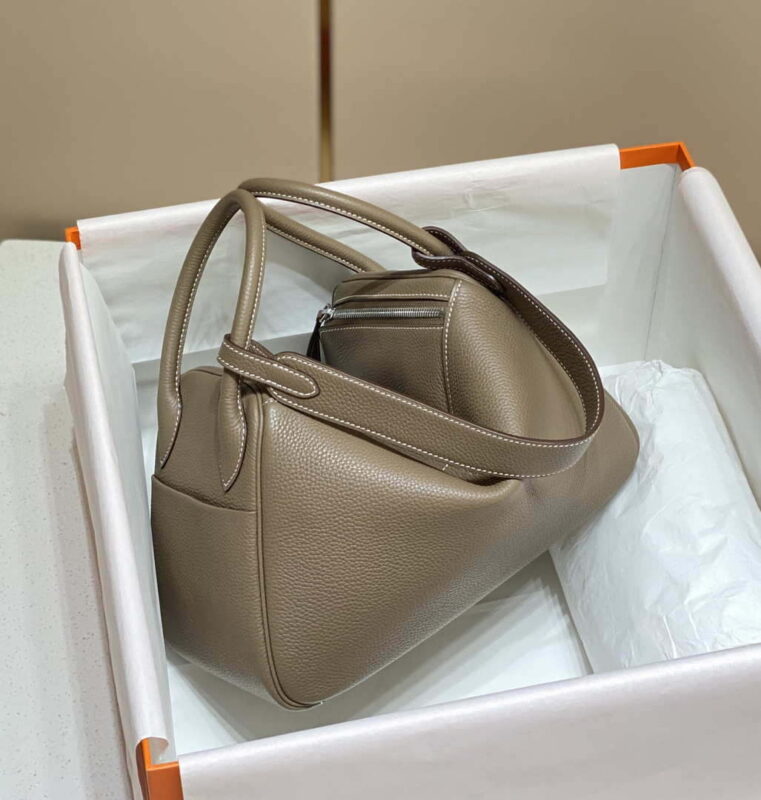 Replica Hermes H073428 Lindy Bag 26 30 H231958 13