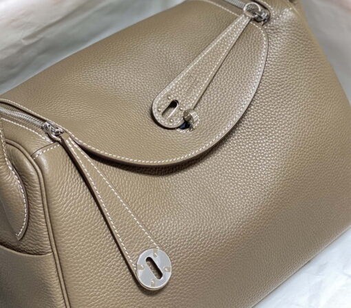 Replica Hermes H073428 Lindy Bag 26 30 H231958 15