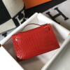 Replica Hermes H073428 Lindy Bag 26 30 H231958 18