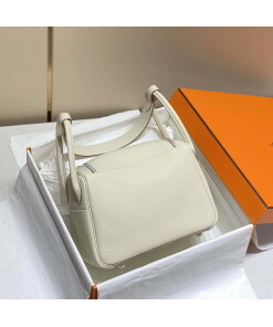 Replica Hermes H073428 Lindy Bag 26 30 H231957