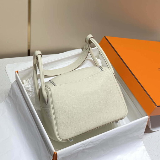 Replica Hermes H073428 Lindy Bag 26 30 H231957