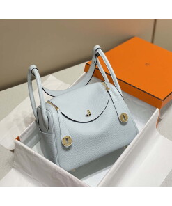 Replica Hermes H073428 Lindy Bag 26 30 H231956