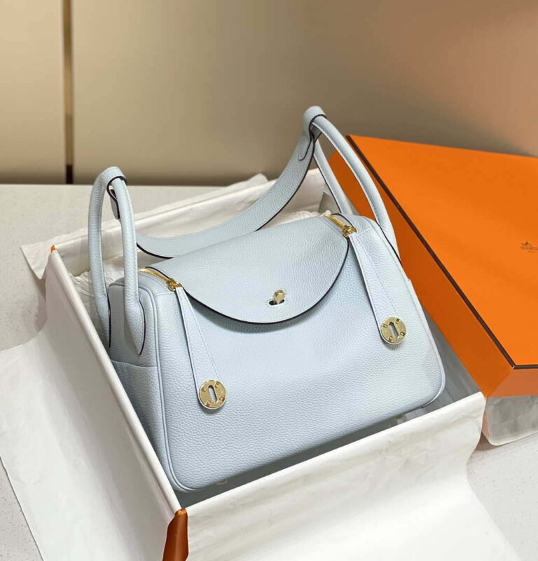 Replica Hermes H073428 Lindy Bag 26 30 H231956 9