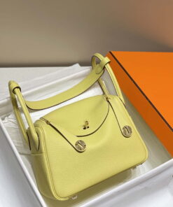 Replica Hermes H073428 Lindy Bag 26 30 H231955 2