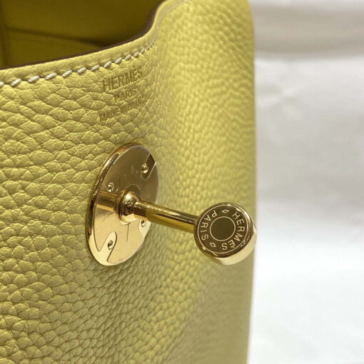 Replica Hermes H073428 Lindy Bag 26 30 H231955 5