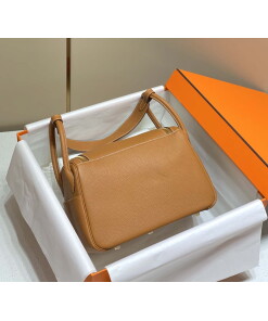 Replica Hermes H073428 Lindy Bag 26 30 H231954