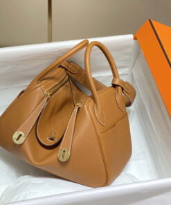 Replica Hermes H073428 Lindy Bag 26 30 H231954 2