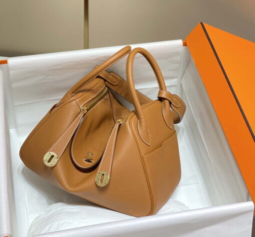 Replica Hermes H073428 Lindy Bag 26 30 H231954 2