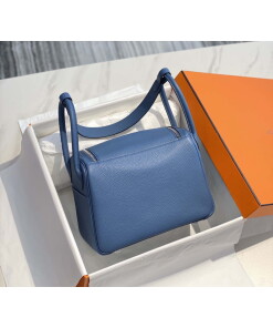 Replica Hermes H073428 Lindy Bag 26 30 H231953