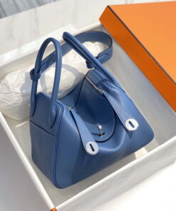 Replica Hermes H073428 Lindy Bag 26 30 H231953 2