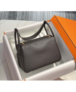 Replica Hermes H073428 Lindy Bag 26 30 H231952