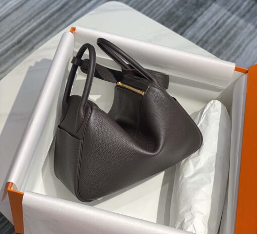 Replica Hermes H073428 Lindy Bag 26 30 H231952 3