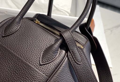 Replica Hermes H073428 Lindy Bag 26 30 H231952 6