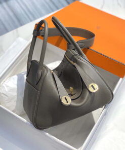 Replica Hermes H073428 Lindy Bag 26 30 H231951 2