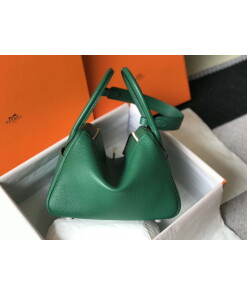 Replica Hermes H073428 Lindy Bag 26 30 H231950