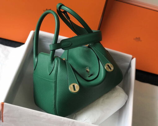 Replica Hermes H073428 Lindy Bag 26 30 H231950 2