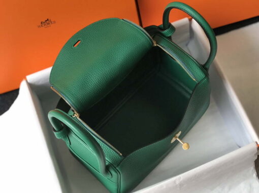 Replica Hermes H073428 Lindy Bag 26 30 H231950 8