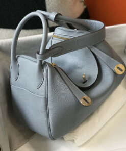 Replica Hermes H073428 Lindy Bag 26 30 H231949 2