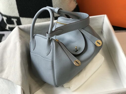 Replica Hermes H073428 Lindy Bag 26 30 H231949 2