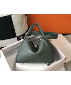 Replica Hermes H073428 Lindy Bag 26 30 H231948