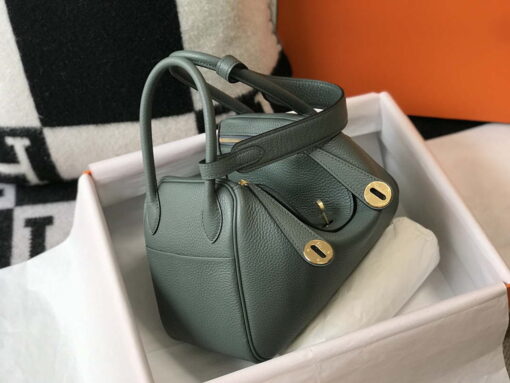 Replica Hermes H073428 Lindy Bag 26 30 H231948 2