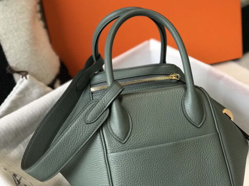 Replica Hermes H073428 Lindy Bag 26 30 H231948 4