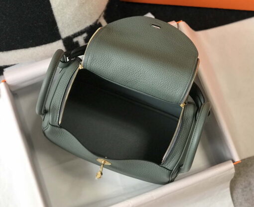 Replica Hermes H073428 Lindy Bag 26 30 H231948 7