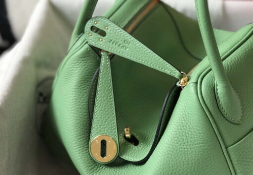 Replica Hermes H073428 Lindy Bag 26 30 H231947 3