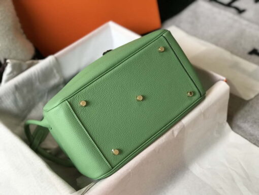 Replica Hermes H073428 Lindy Bag 26 30 H231947 4