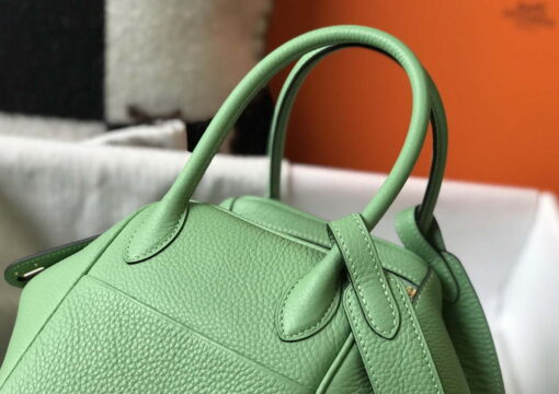 Replica Hermes H073428 Lindy Bag 26 30 H231947 5