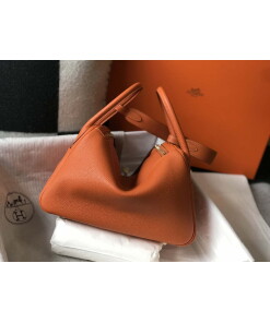 Replica Hermes H073428 Lindy Bag 26 30 H231946