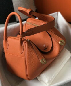 Replica Hermes H073428 Lindy Bag 26 30 H231946 2