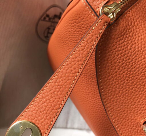 Replica Hermes H073428 Lindy Bag 26 30 H231946 5