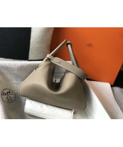 Replica Hermes H073428 Lindy Bag 26 30 H231945