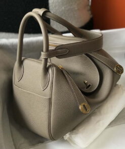 Replica Hermes H073428 Lindy Bag 26 30 H231945 2